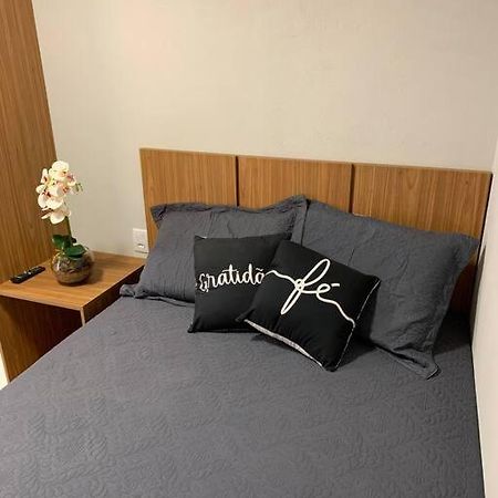 Apartmán Microcasa Na Cobertura Santa Teresa  Exteriér fotografie