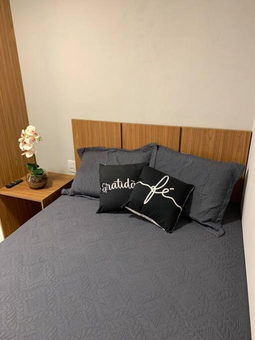 Apartmán Microcasa Na Cobertura Santa Teresa  Exteriér fotografie