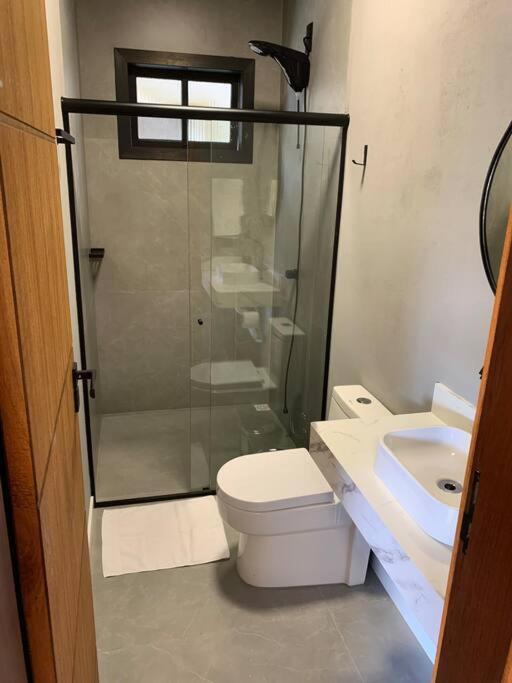 Apartmán Microcasa Na Cobertura Santa Teresa  Exteriér fotografie